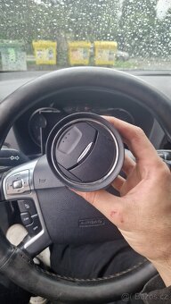 Mondeo mk4 mřížka ventilace - 2