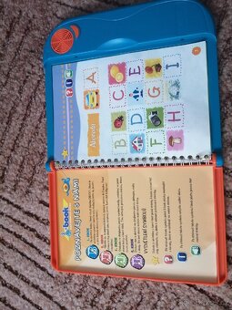 ELEKTRONICKÁ EDUKAČNÍ KNIHA - POZNÁVEJTE S NÁMI - 2