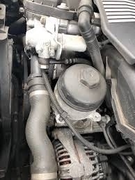 Díly z e60 M54B22 520i, M54B25 N52B25 525i N52B25A - - 2