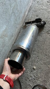 Magnaflow tlumič 14822 - 2