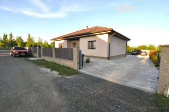 Prodej Rodinný dům, 93㎡ - 2