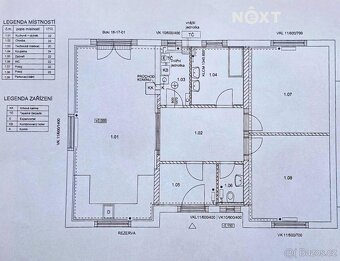 Prodej Rodinný dům, 93㎡ - 2