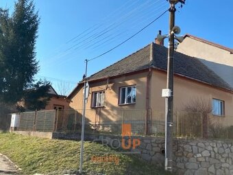 Prodej rodinného domu o rozloze 120 m2, Záblatí, ev.č. 00209 - 2
