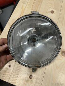 Jawa parabola tlumiče a zrcátka - 2