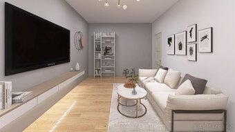 Prodej bytu 2+1, 57 m² – Studénka, Antonína Dvořáka - 2