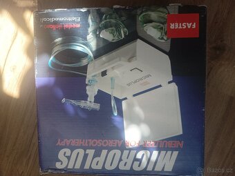 Prodam Microplus - 2