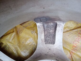 Sada ALU kol - 2