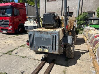 Dempr, dumper 3 tuny - 2
