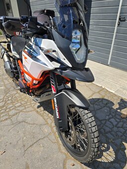 KTM 1090 adventure R - 2