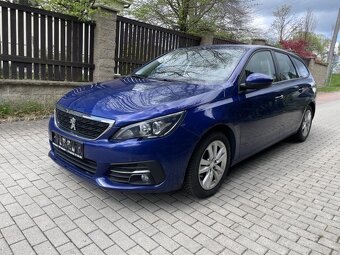 PEUGEOT 308 SW 1.5 HDi - 2