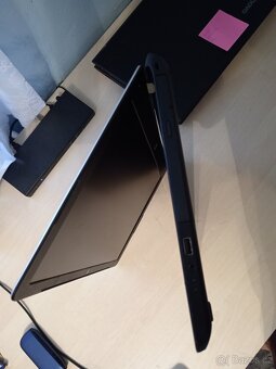 Notebook HP i3/ssd - 2