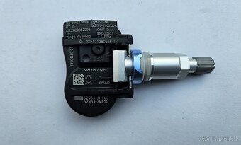 KIA HYUNDAI SNIMACE TLAKU - 2