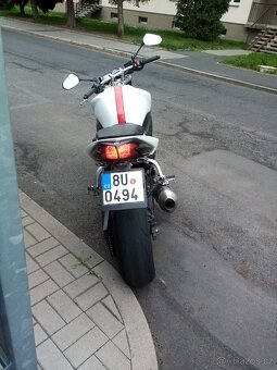 Yamaha FZ1 110KW - 2