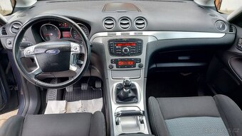 Ford S-MAX 2.0 TDCi - 2