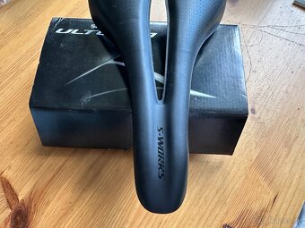 Specialized S-works Romin Carbon (143mm) - 2