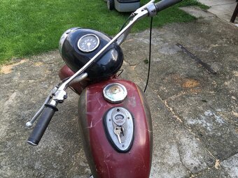 Jawa 175/356 - 2
