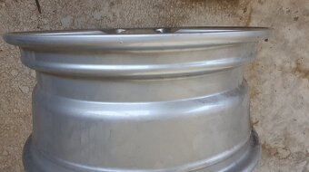alu disky ENZO 6 1/2x15H2 ET 38 5x112 - 2