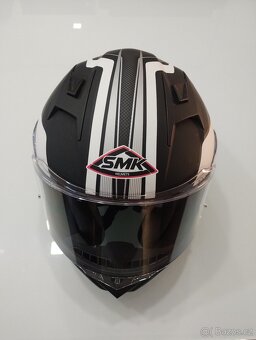 Helma SMK S - 2