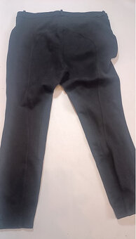Rajtky fouganza vel.3xl - 2