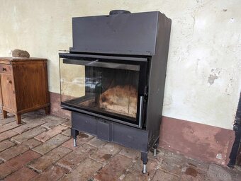 Romotop HEAT L 2g S 70.44.33.23 - 2
