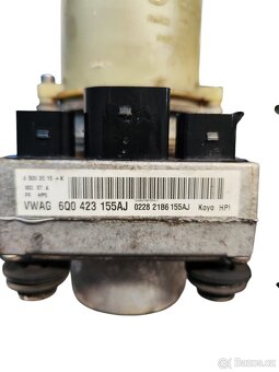 Elektrické servo řízení Koyo-6Q0423155AJ/AA Fabia,Polo,Ibiza - 2