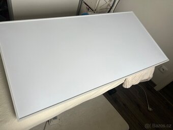 Infra panel - 2