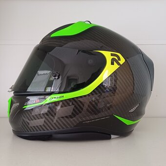 Silniční přilba HJC RPHA 11 CARBON - 2