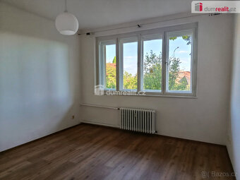 Velmi pěkný a prostorný byt 2+1, 80 m2, Praha 3 – Vinohrady - 2