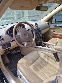 Mercedes 320 ml - 2