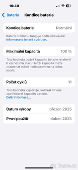 Iphone 15 128gb - 2