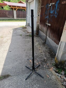 Prodám stojan na pneumatiky - 2