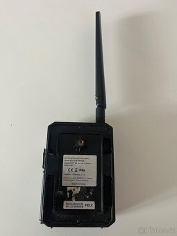 3 fotopasti Bolyguard BG310-M prodám - 2