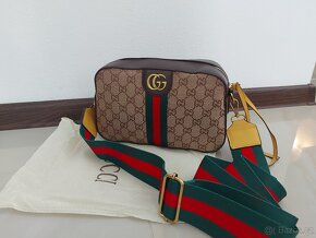 Gucci kabelka s dustbagom - 2