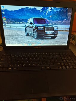 Asus 2gb RAM/320gb HDD - 2