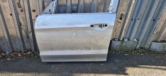 Leve predni dvere ford s-max̌ ford smax s max - 2