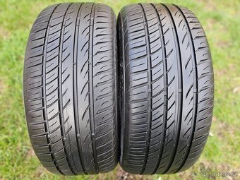 2x Letní pneu Platin RP410 Diamant - 235/45 R18 XL - 85% - 2