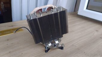 Cladič CPU - 2