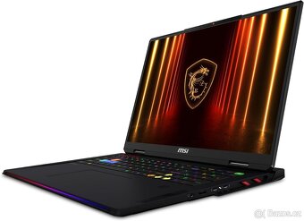 18_MINILED_4K_MSI RAIDER 18HX_i9-14900HX_128GB_RTX 4090 16GB - 2
