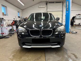 BMW X1 2.0D 18D 105 kW - 2