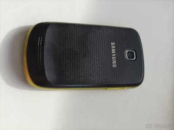 prodám samsung - 2
