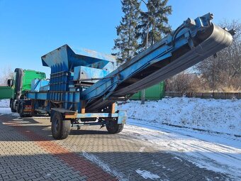Extec Screens Rębak wolnoobrotowy stepkovac - 2
