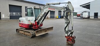 Takeuchi TB 260 - 2
