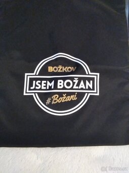Božkov Batoh New - 2
