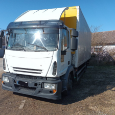 Díly Iveco Eurocargo ML120E18/P - 2