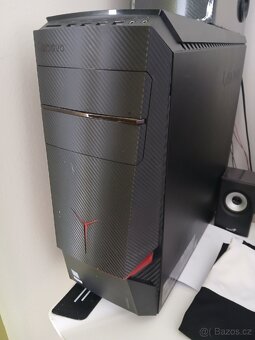 Herní sestava Lenovo Intel Core I5 - 2