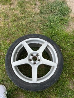 ALU r18 6x100 - 2