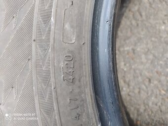 Nokian 215/65/16 - 2