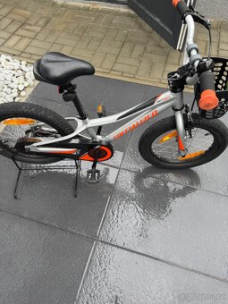 Dětské kolo Specialized 16 - 2