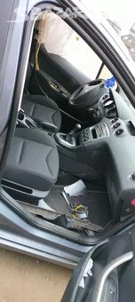 Peugeot 308, 1.4vti, 8FS, 160.000km, barva KTH - 2