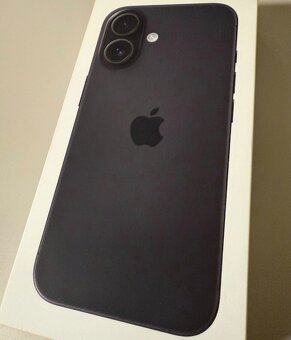 Apple iphone 16 256gb - 2
